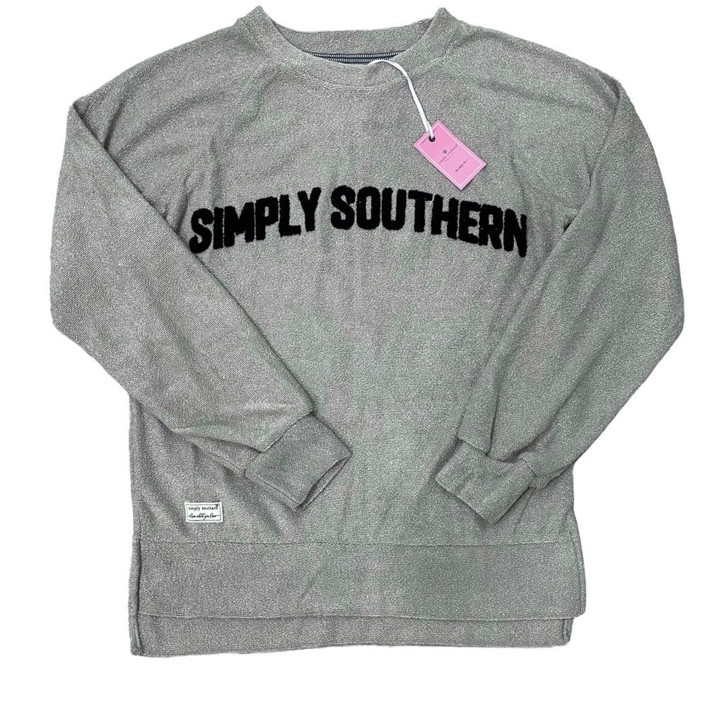 🆕Simply Southern Graphic Sweatshirt